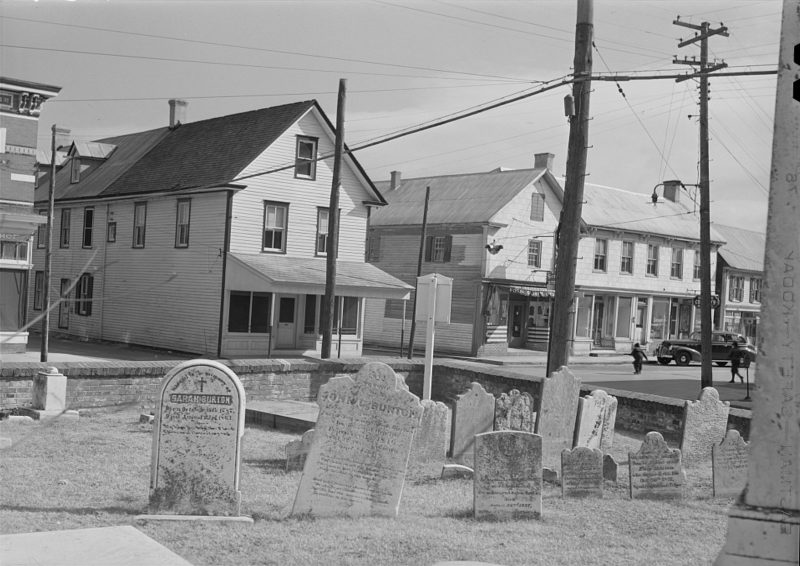 SOURCE: FARM SECURITY ADMINISTRATION/LIBRARY OF CONGRESS